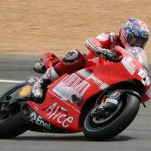 MotorCycle Racing In Dubai