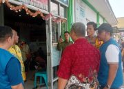 Keracunan MBG Kembali terjadi, Ratusan Guru dan Siswa mengalami Keracunan Di Marau, SPPG Dihentikan Sementara