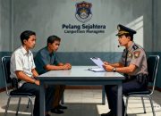 Laporan Anggota Koperasi:Yang Dipanggil Penyidik Ketua Koperasi,