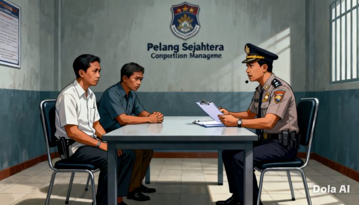 Laporan Anggota Koperasi:Yang Dipanggil Penyidik Ketua Koperasi,