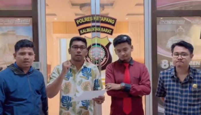 Keracunan MBG Di Marau, 2 Orang Karyawan SPPG Di Berhentikan. Yayasan Surya Gizi Lestari Di Laporkan Ke APH