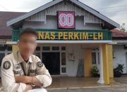 Valid Kah Data Proyek Yang Dijadikan Stori Whatsapp Eks Kabid Perkim Abdul Razak