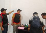 Hitungan kerugian Negara Mulai Dilakukan Ahli, Kerugian Negara Segera Diketahui Terkait Tindak Pidana Korupsi Poltek Dan Napak Tilas