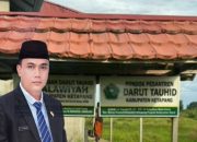 Nursiri,Sang Pemilik akun Tiktok Viral Terkait Bantuan 200jt.Bungkam Saat Dikonfirmasi Media