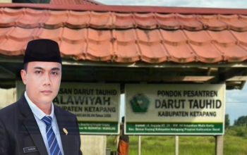 Nursiri,Sang Pemilik akun Tiktok Viral Terkait Bantuan 200jt.Bungkam Saat Dikonfirmasi Media