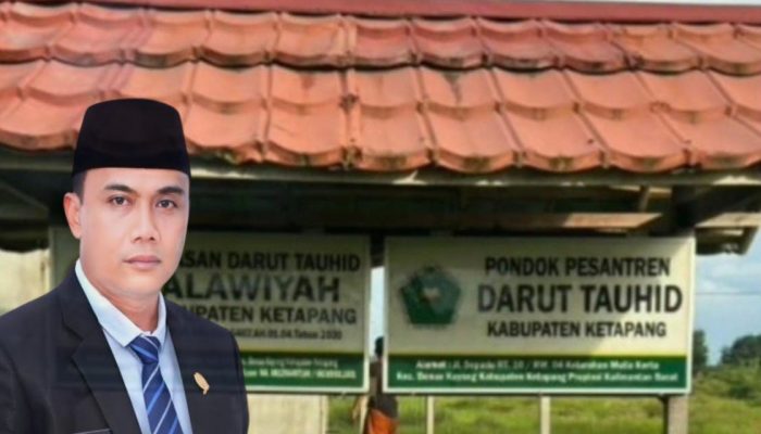 Nursiri,Sang Pemilik akun Tiktok Viral Terkait Bantuan 200jt.Bungkam Saat Dikonfirmasi Media