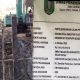 Terungkap: Alat Yang Digunakan Tidak Memenuhi spesifikasi, Hingga Dugaan Pinjam Bendera Di Rehab Jembatan 4,8M Kayong Utara.